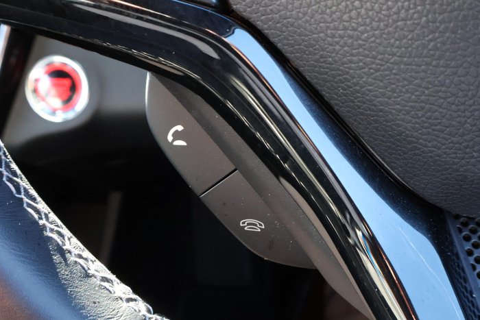 2019 Honda HR-V RS