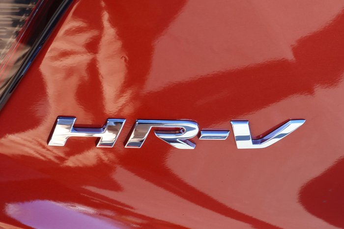 2019 Honda HR-V RS