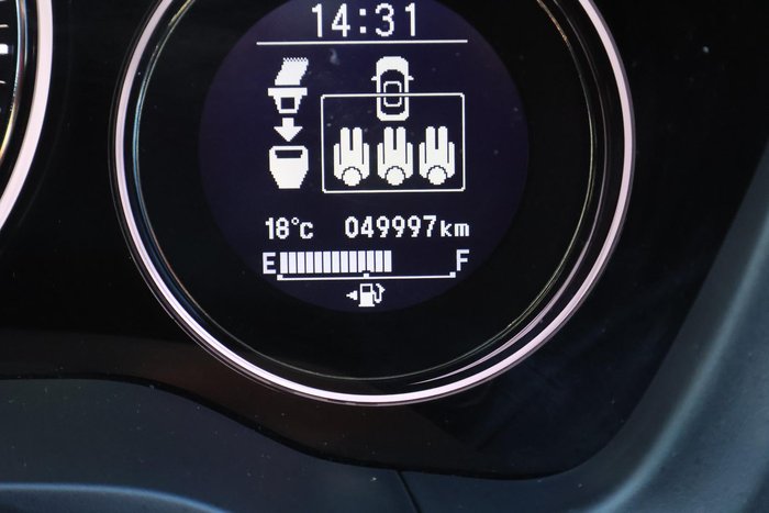 2019 Honda HR-V RS