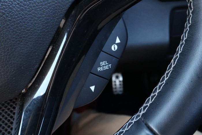 2019 Honda HR-V RS
