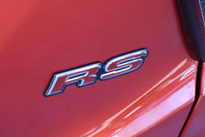 2019 Honda HR-V RS