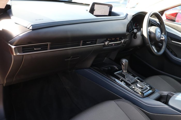 2022 Mazda CX-30 G20 Evolve