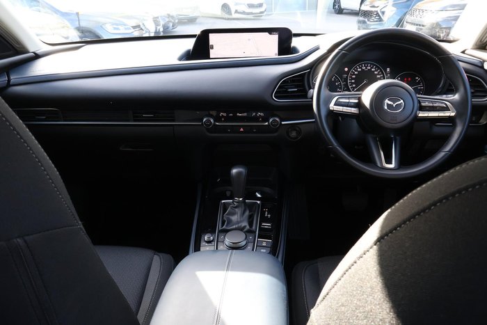 2022 Mazda CX-30 G20 Evolve