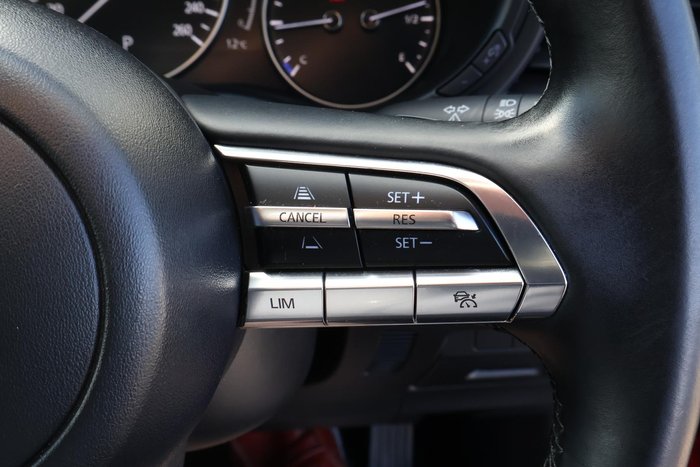 2022 Mazda CX-30 G20 Evolve
