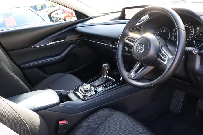 2022 Mazda CX-30 G20 Evolve