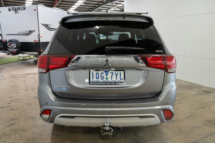 2019 Mitsubishi Outlander PHEV ES ADAS