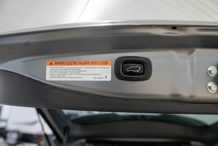 2019 Mitsubishi Outlander PHEV ES ADAS