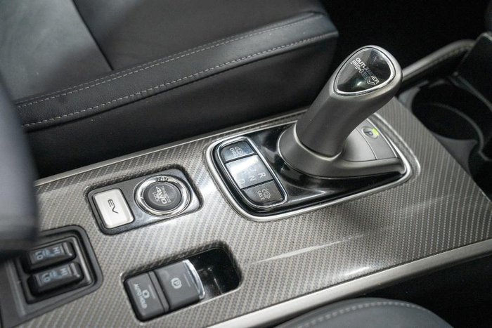2019 Mitsubishi Outlander PHEV ES ADAS