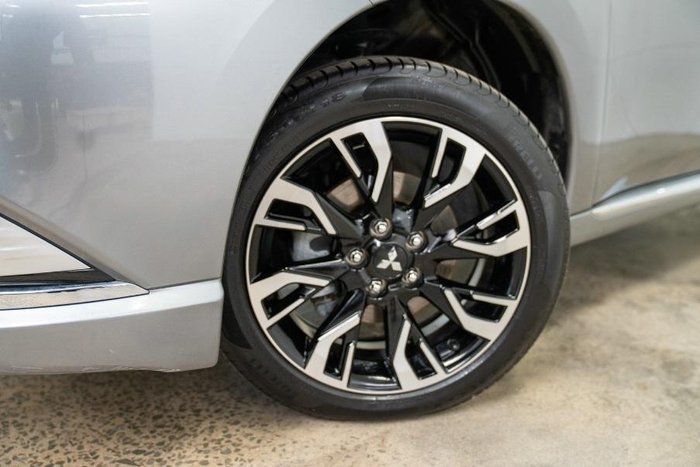 2019 Mitsubishi Outlander