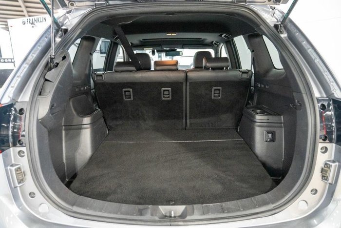 2019 Mitsubishi Outlander PHEV ES ADAS