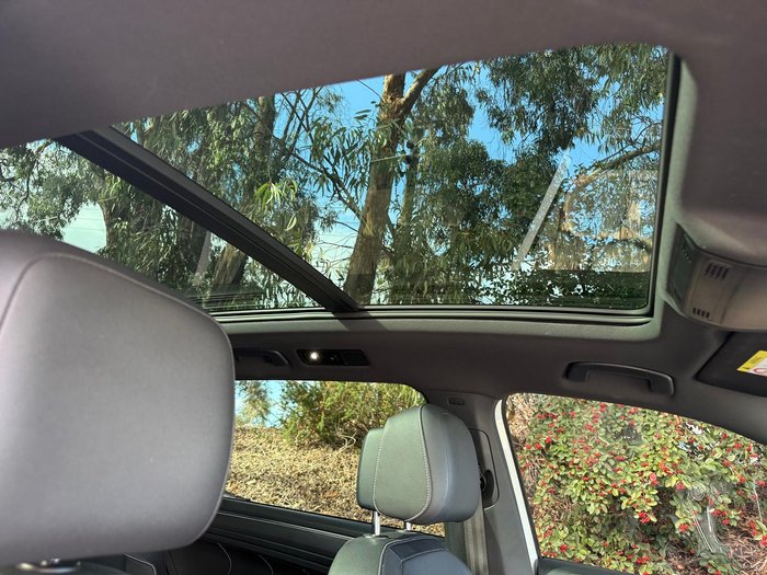 2021 Volkswagen Tiguan 162TSI Wolfsburg Edition Allspace