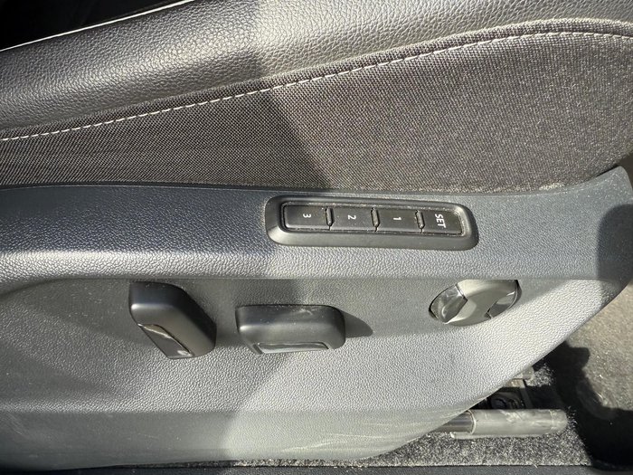 2021 Volkswagen Tiguan 162TSI Wolfsburg Edition Allspace