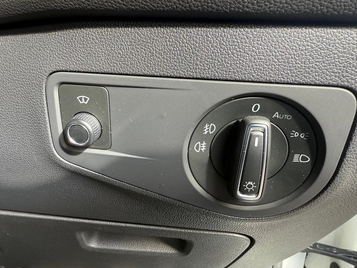 2021 Volkswagen Tiguan 162TSI Wolfsburg Edition Allspace