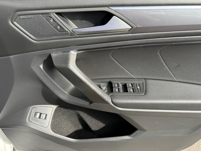 2021 Volkswagen Tiguan 162TSI Wolfsburg Edition Allspace