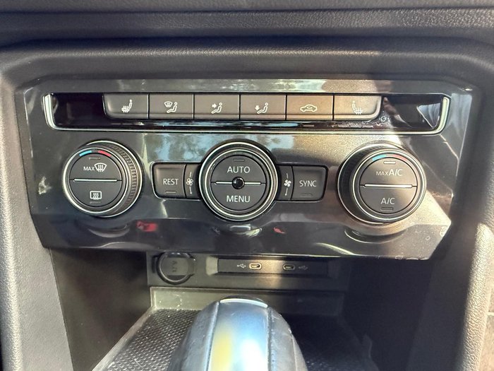 2021 Volkswagen Tiguan 162TSI Wolfsburg Edition Allspace