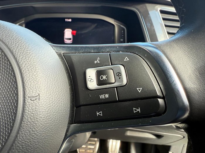 2021 Volkswagen Tiguan 162TSI Wolfsburg Edition Allspace