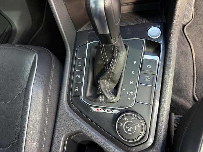 2021 Volkswagen Tiguan 162TSI Wolfsburg Edition Allspace