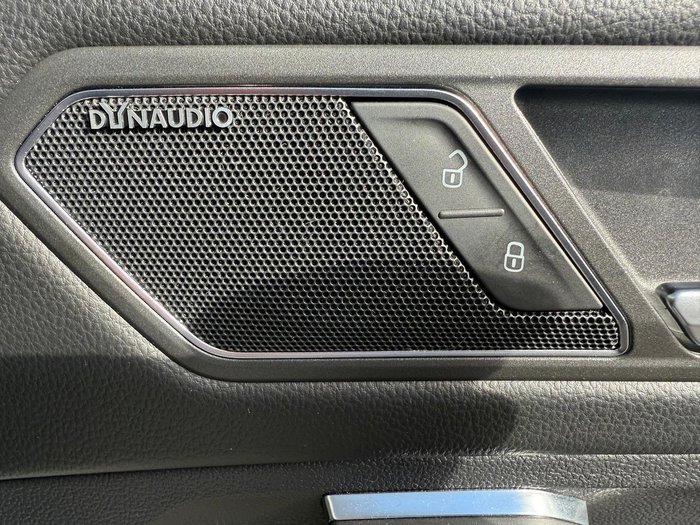 2021 Volkswagen Tiguan 162TSI Wolfsburg Edition Allspace