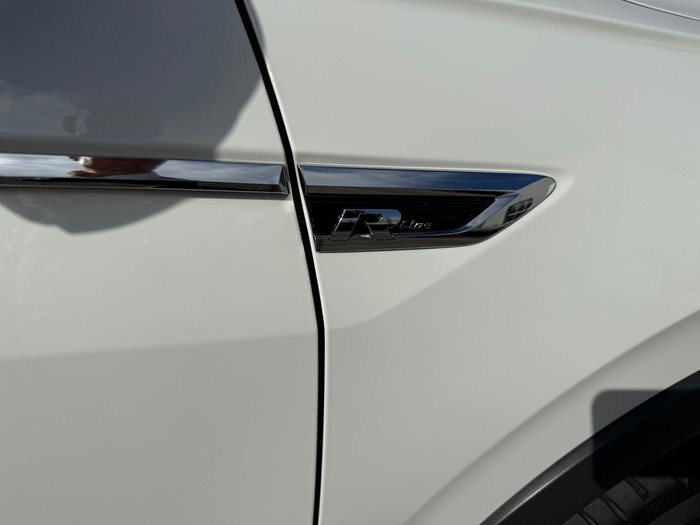 2021 Volkswagen Tiguan 162TSI Wolfsburg Edition Allspace