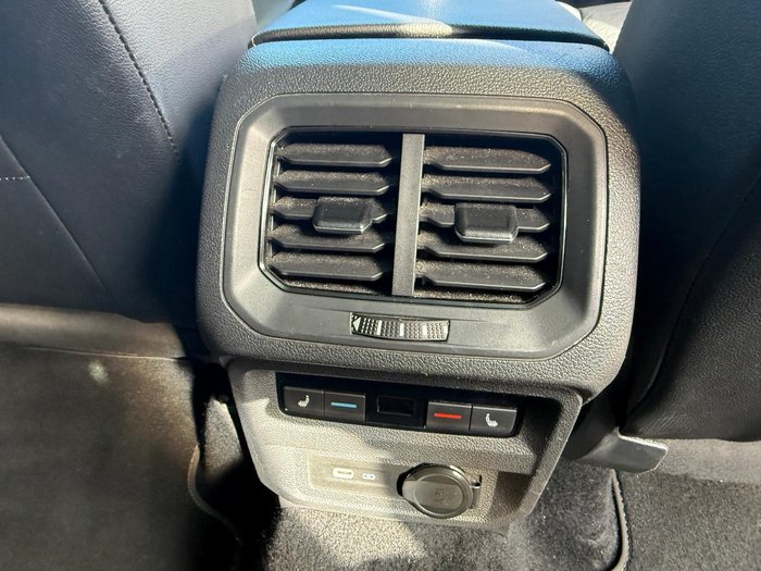 2021 Volkswagen Tiguan 162TSI Wolfsburg Edition Allspace