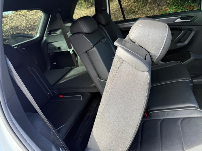 2021 Volkswagen Tiguan 162TSI Wolfsburg Edition Allspace