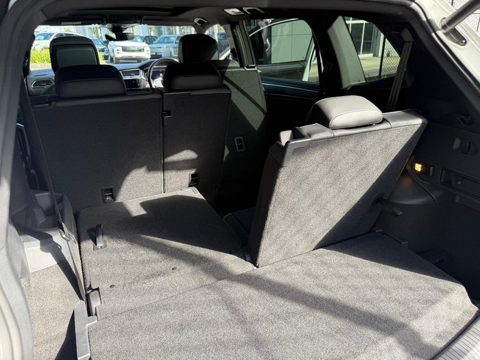 2021 Volkswagen Tiguan 162TSI Wolfsburg Edition Allspace