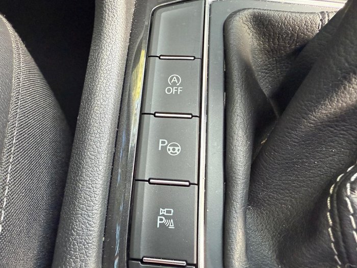 2021 Volkswagen Tiguan 162TSI Wolfsburg Edition Allspace
