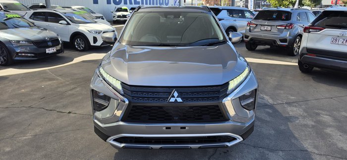 2020 Mitsubishi Eclipse Cross LS