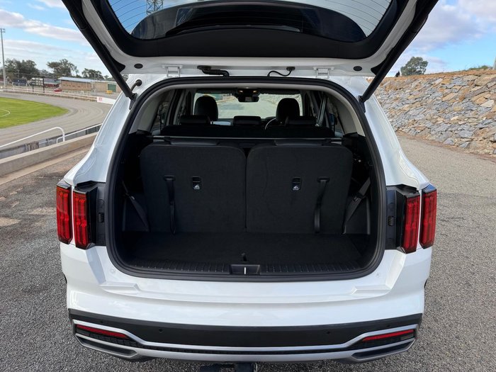 2022 Kia Sorento Sport+
