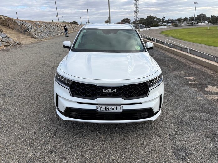 2022 Kia Sorento Sport+