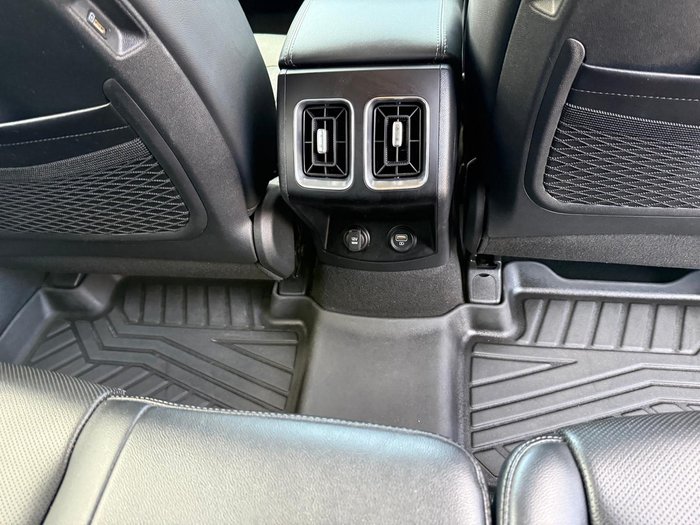 2022 Kia Sorento Sport+