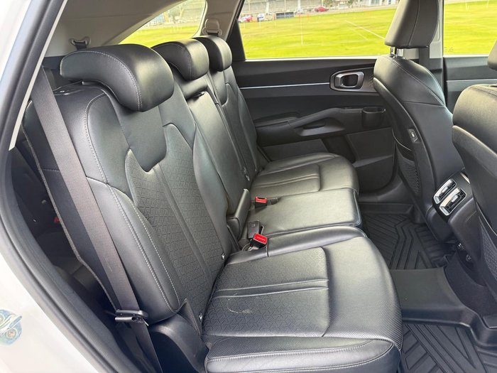 2022 Kia Sorento Sport+