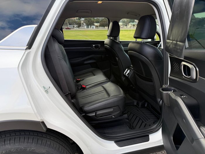 2022 Kia Sorento Sport+