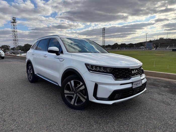 2022 Kia Sorento