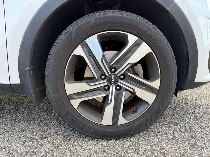 2022 Kia Sorento Sport+