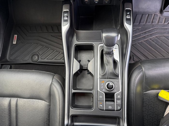 2022 Kia Sorento Sport+