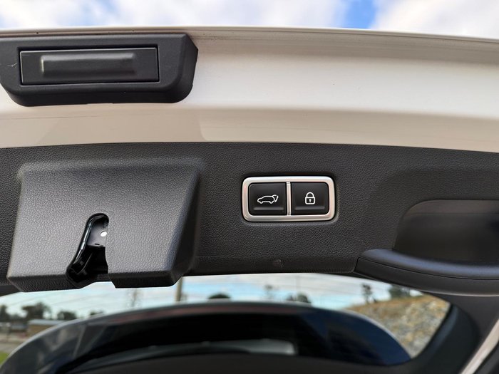 2022 Kia Sorento Sport+