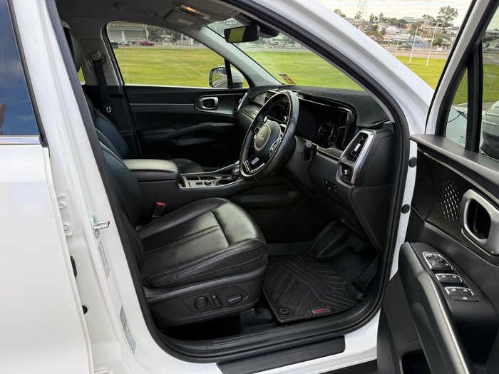 2022 Kia Sorento Sport+