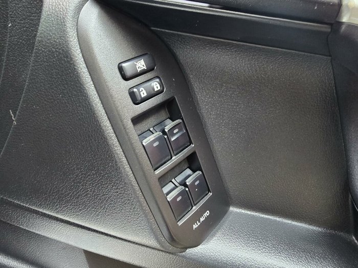 2017 Toyota Landcruiser Prado GXL