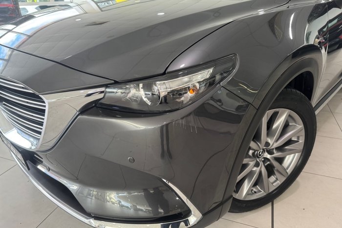2020 Mazda CX-9 GT