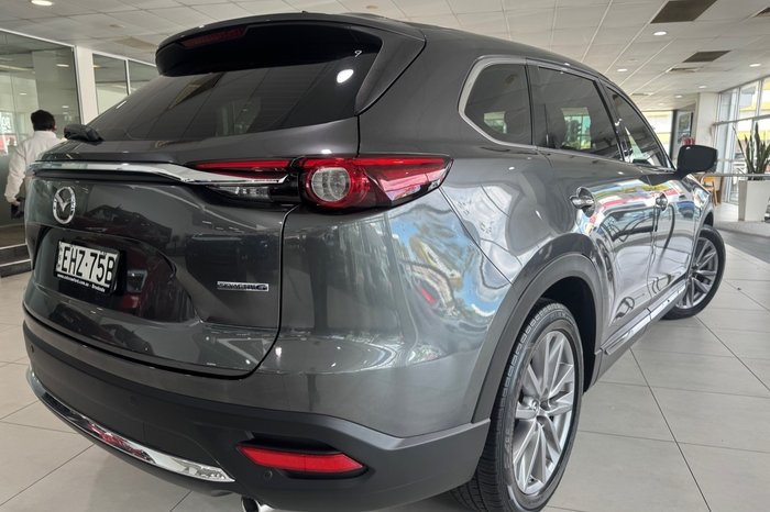 2020 Mazda CX-9 GT