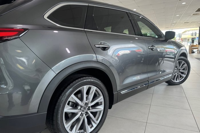 2020 Mazda CX-9 GT