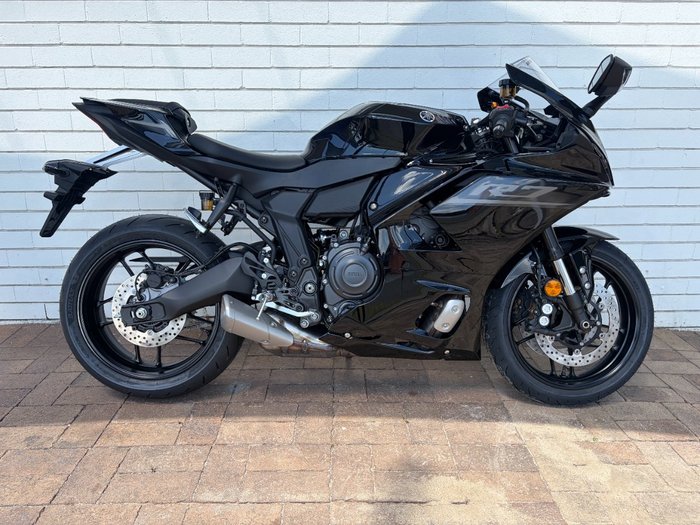 2026 Yamaha