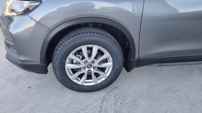 2021 Nissan X-TRAIL ST
