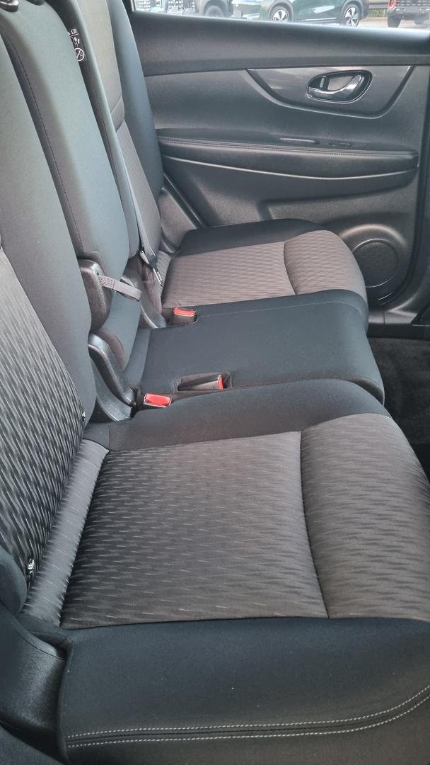 2021 Nissan X-TRAIL ST