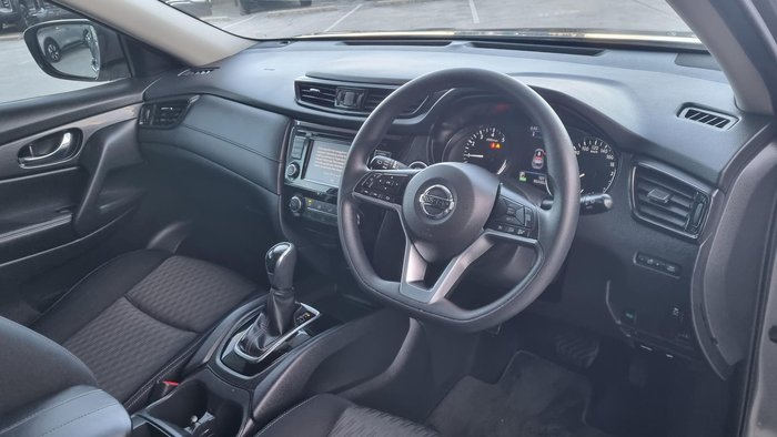 2021 Nissan X-TRAIL ST