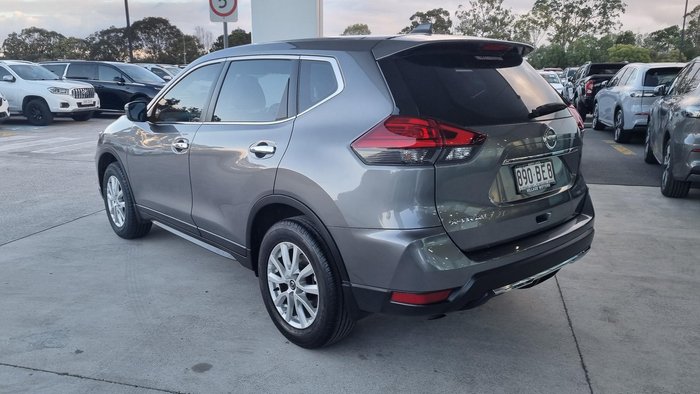 2021 Nissan X-TRAIL ST