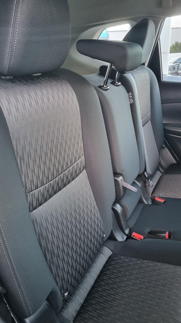 2021 Nissan X-TRAIL ST