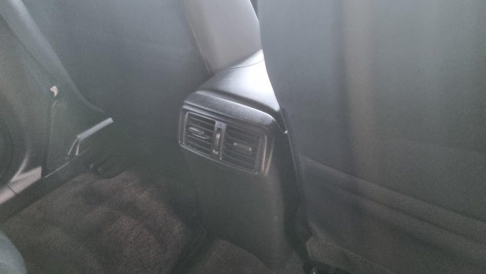 2021 Nissan X-TRAIL ST