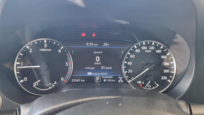 2024 Nissan Navara PRO-4X